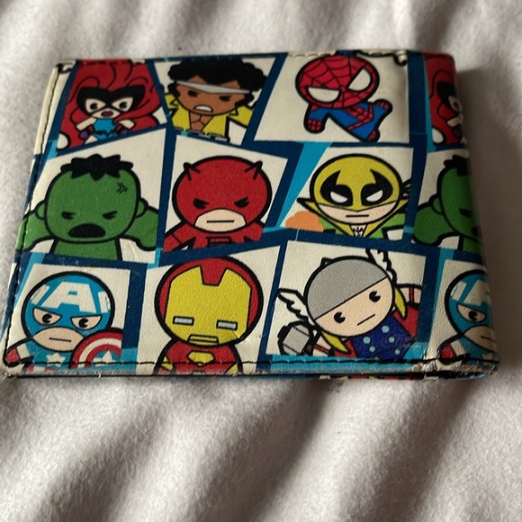 Marvel Chibi - Picture 2 of 6